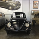 Illustration for article titled Private VW collection Photodump